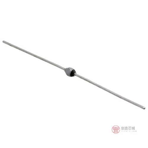 原装正品BYT54M-TAP全新DIODE AVALANCHE 1KV 1.25A SOD57