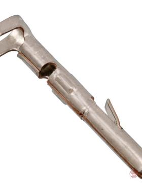 原装163305-4全新CONN PIN 17-20AWG CRIMP TIN正品