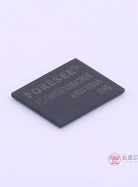 原装FS704B2R1CH6A2KDE全新Nand MCP 4Gbit+2Gbit