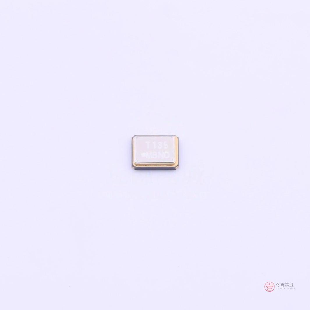 原装7M13500002全新13.56MHz 18pF 20ppm正品