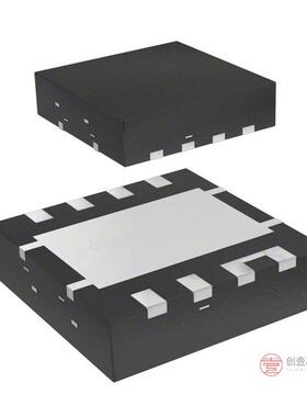 原装CSD87333Q3D全新MOSFET 2N-CH 30V 15A 8SON正品