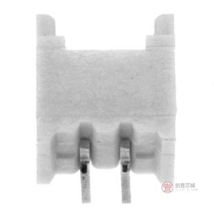 HEADER 原装 1.25MM正品 2全新CONN 2POS 1734829