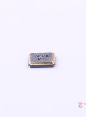 原装TAXM30MRFBCCT2T全新30MHZ 12PF 10PPM正品