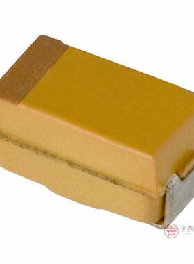 原装TPSA106K016R1000全新CAP TANT 10UF 10% 16V