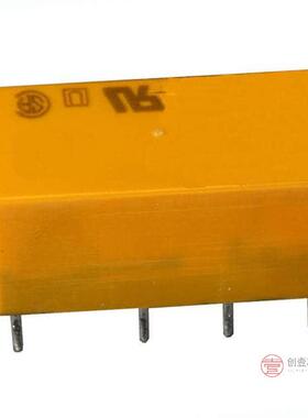 原装正品DS2E-S-DC12V全新RELAY GEN PURPOSE DPDT 2