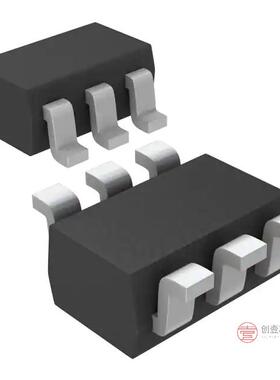 原装MAX9109EXT+T全新IC COMPAR LP SNGL SC70-6正品