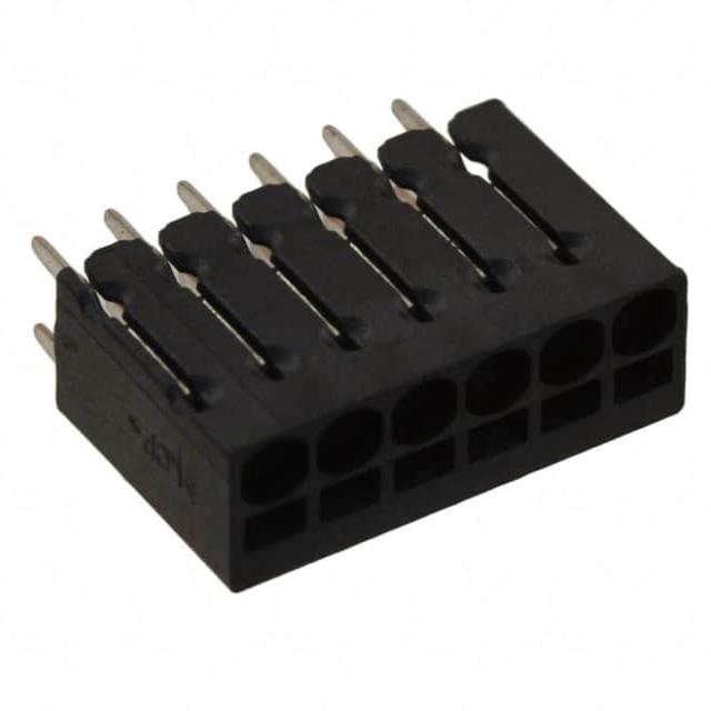 原装1770995全新TERM BLK 6P TOP ENTRY 2.5MM PCB正品