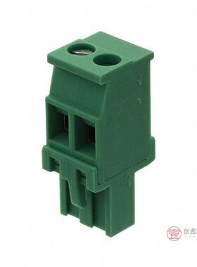 原装1792016全新TERM B PLUG 2POS 90DEG 5MM正品