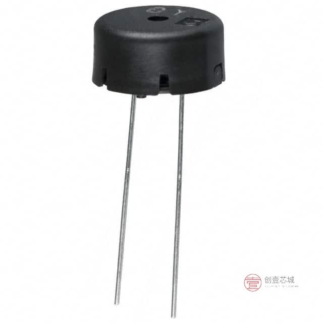 原装PKM13EPYH4000-A0全新BUZZER PIEZO 1.5V 12.6