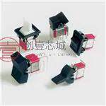 原装300SP4J2BLKVS4QE全新翘板 5A 120VAC / 2