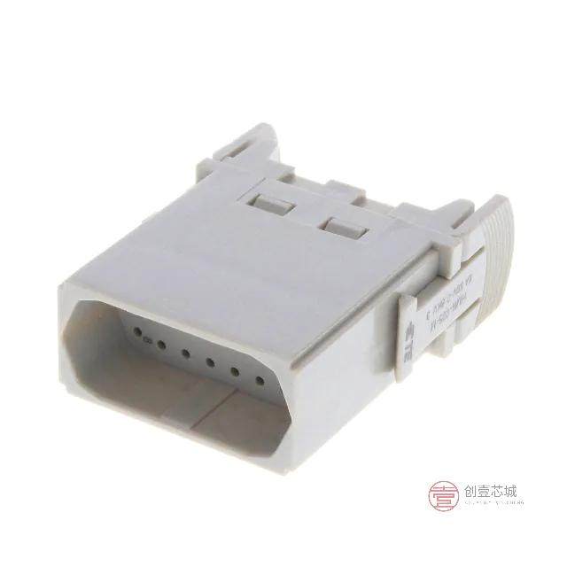 原装T2111252101-000全新MODULE MALE 25POS HMN-0