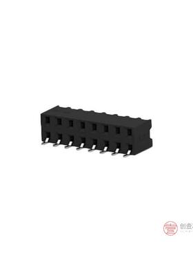 原装1-2307729-6全新16P,2MM,B-B,REC,DRHZ,SMD,0.