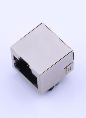 原装KH-RJ45-56-8P8C全新RJ45 8P8C短体平全铜正品