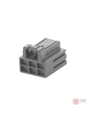 原装1-2366515-6全新DYNAMIC D1000 SLIM REC HSG