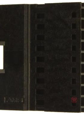 原装103653-8全新CONN PLUG 9POS .1  POL UNLOAD正品