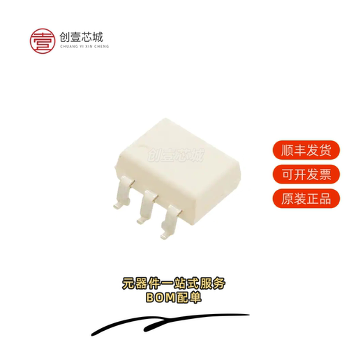 原装MOC3032SR2M|MOC3031SM|MOC3031SR2M