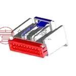 原装30700-1187全新汽车 HDAC64 DR FEMALE