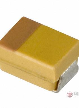 原装TAJR105M016RNJ全新CAP TANT 1UF 20% 16V 0805正品