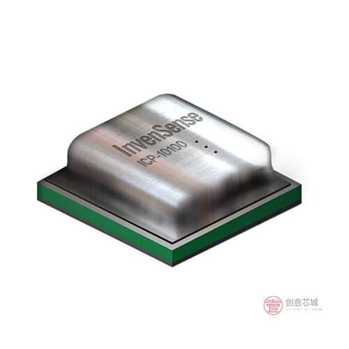 原装正品ICP-10100全新HIGH ACCURACY, LOW POWER, WATERP