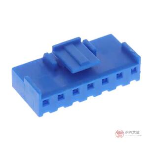 7全新CONN PLUG HSG 原装 3.96MM正品 1123722 7POS