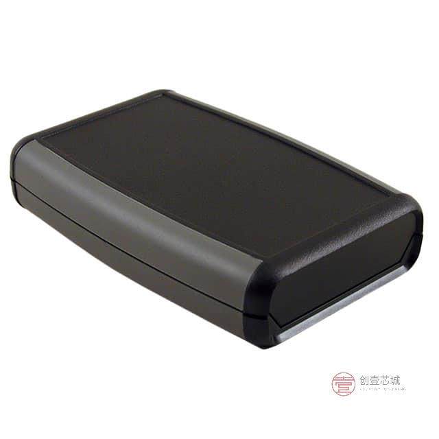 原装1553WBBK全新BOX ABS BLACK 4.615 L X 3.109 W正品