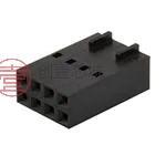 2203全新集管和线壳 HOUS正品 CRIMP CKT 原装