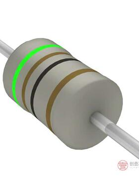 原装LR2F51R全新RES 51 OHM 1% 3/4W AXIAL正品