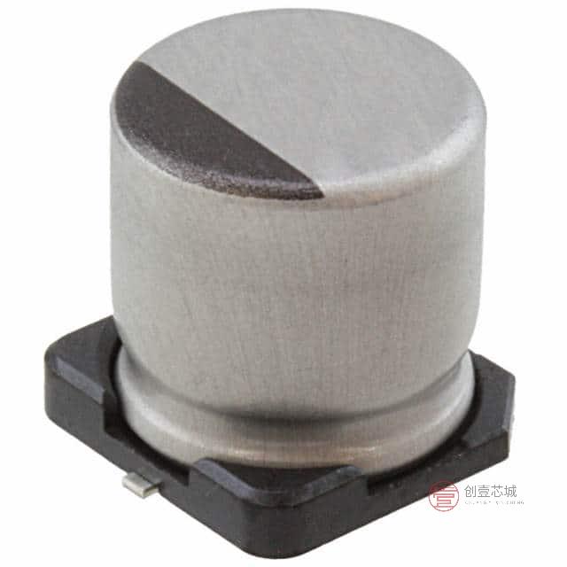 原装UWZ1H221MCL1GS全新CAP ALUM 220UF 20% 50V SMD正品