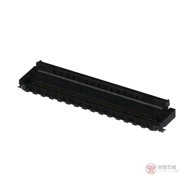 原装TF46-60S-0.5SH(800)全新CONN FFC/FPC 0.5MM
