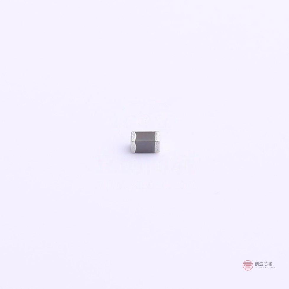 原装C1608X7S0J106MT000E全新10uF 20% 6.3V正品