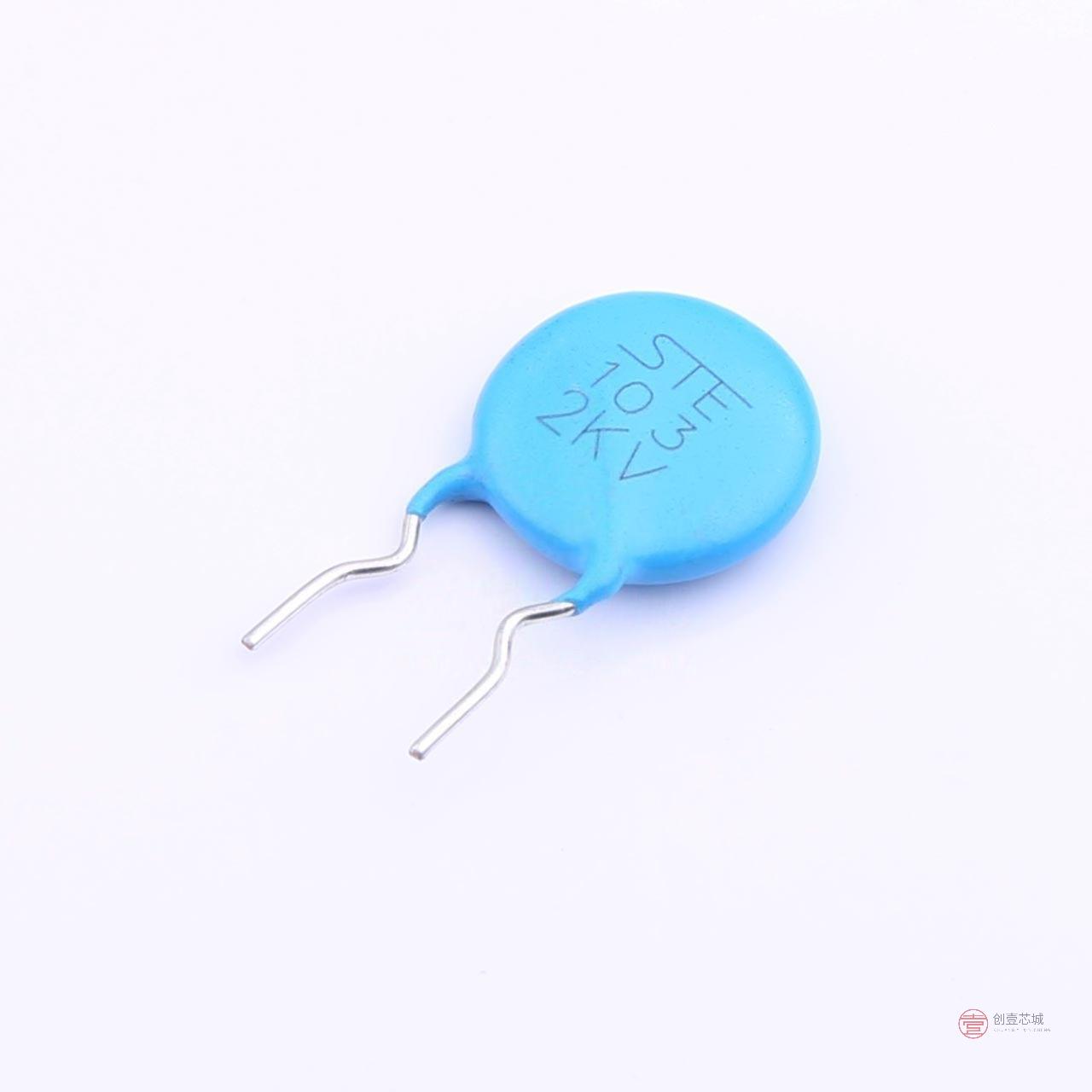 原装R11F4E103MA5B0S0N0全新10nF 20% 2kV正品