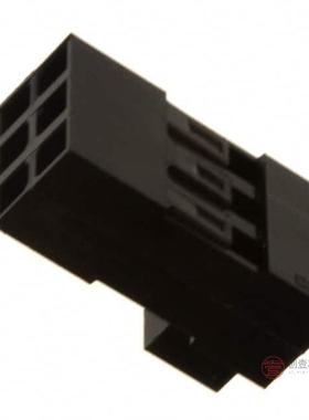 原装65846-015LF全新CONN RCPT HSG 6POS 2.54MM正品