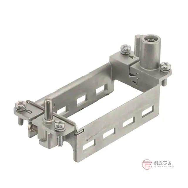 原装09140160361全新16B MODULAR HINGED FRAME PL