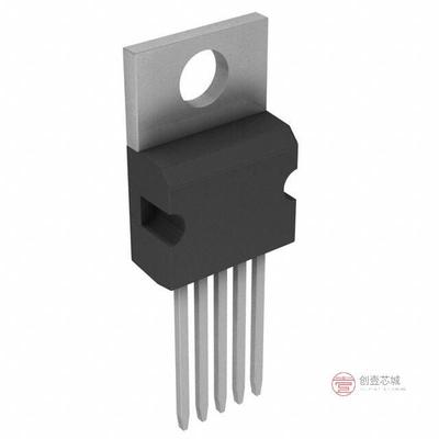 原装LM2576T-12全新IC REG BUCK 12V 3A TO220-5正品