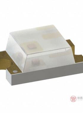 原装HSMW-C170-U0000全新LED WHITE CHIP SMD正品