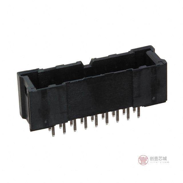 原装DF51A-18DP-2DSA全新CONN HEADER VERT 18POS 2MM正品