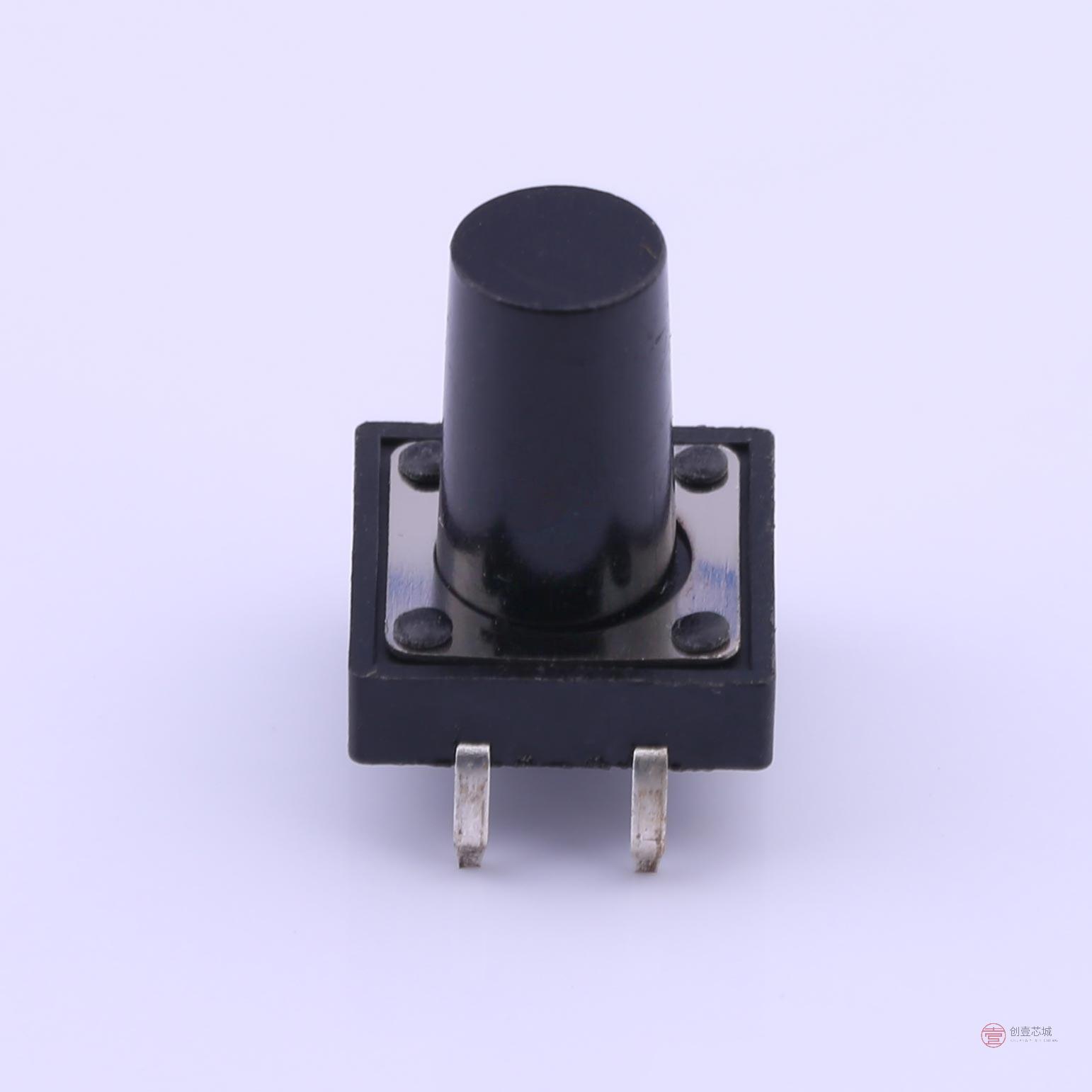 原装TC-1103-C-U-A全新12*12*14 圆柱 260gf,带定位柱正品