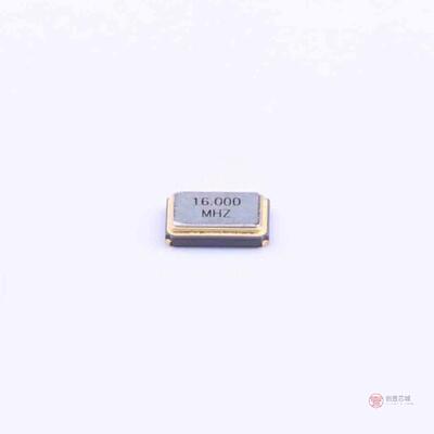 原装正品TAXM16M4RLBCCT2T全新SMD-3225_4P 16MHz 20