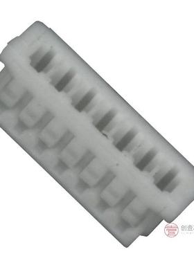 原装440146-7全新CONN RCPT 7POS SGL 1.25MM NATRL正品