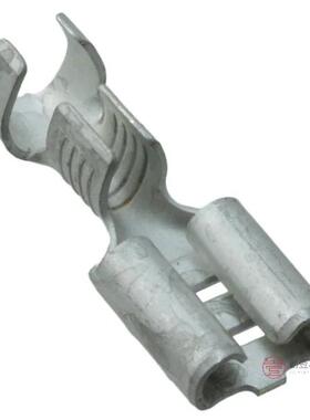 原装41829-1全新CONN QC RCPT 12-14AWG 0.250正品