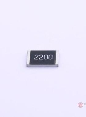 原装181207F2200T4E全新220 1% 750mW正品