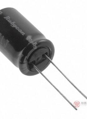 原装63YXJ330M12.5X20全新CAP ALUM 330UF 20% 63V