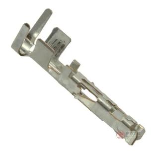 SOCKET 18AWG 原装 TIN正品 1全新CONN CRIMP 794421