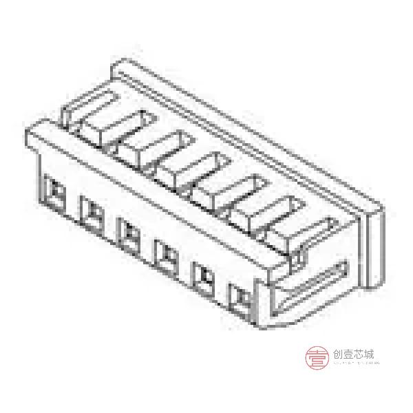 原装51065-0200全新集管和线壳 2P FL WIRE TO BRDHSG正品