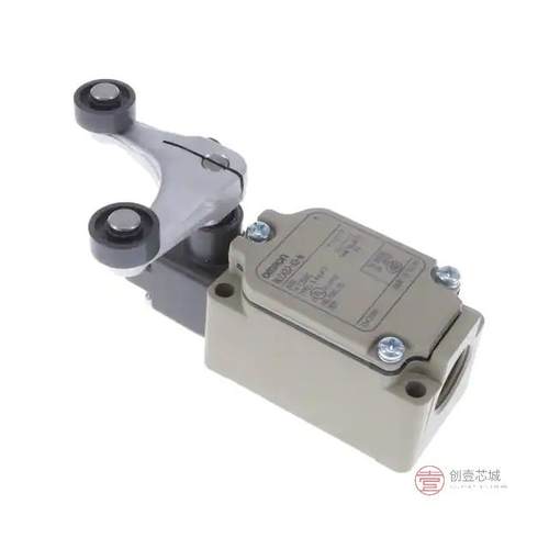 原装WLCA32-43-N全新SWITCH SNAP ACTION SPDT 10A