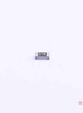 原装TR0603D4K87P0525Z全新4.87k 0.5% 100mW正品