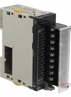 原装CJ1W-OD211全新OUTPUT MODULE 16 SOLID STATE正品