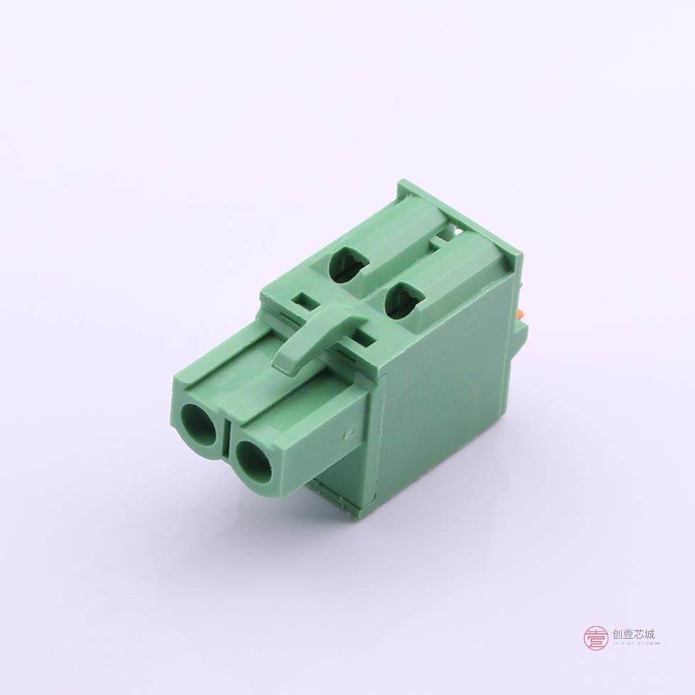 原装2EDGKDF-5.08-02P-14-00A(H)全新5.08mm