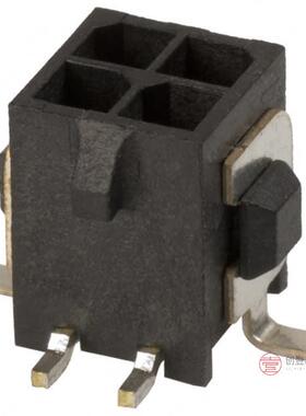 原装3-794636-4全新CONN HEADER SMD 4POS 3MM正品