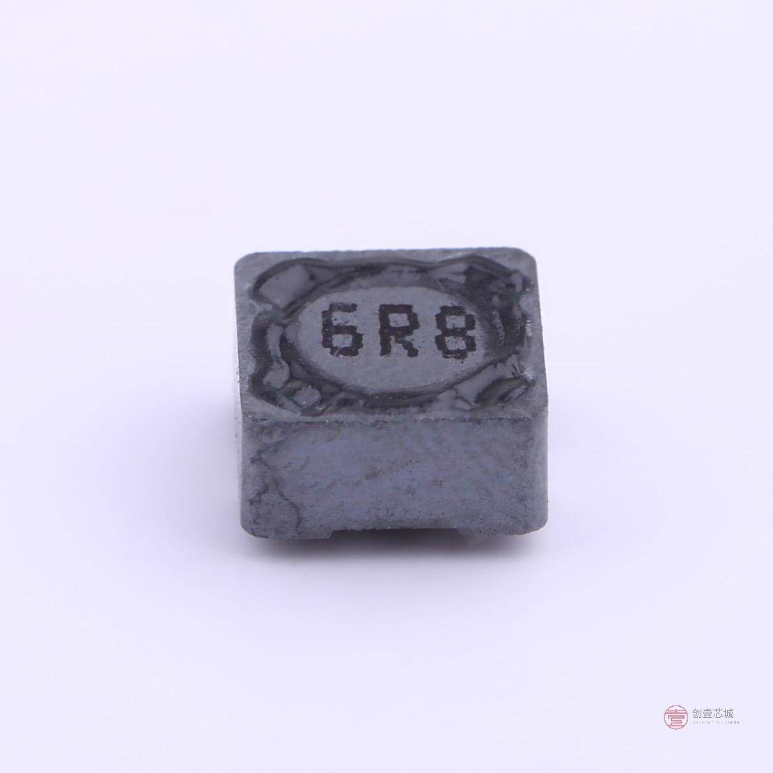 原装YPRH0704-6R8M全新功率电感 6.8µH 20% 45m IN